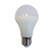 Лампа LED A60-10W/220V/4000K/E27 Спутник