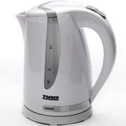 Чайник электрический Zimber ZM-10831 1.7л фото