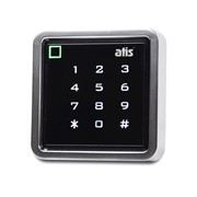 Кодовая клавиатура ATIS AK-315W. Считыватель Em-Marine, Wi-Fi, IP68, металл