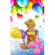 Заказать клоуна на детский праздник в Могилёве фото
