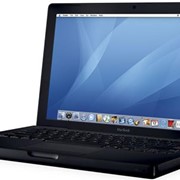 Ноутбук Apple MacBook 13“ Black/MA701 фото
