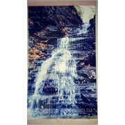 Пленочный обогреватель “Водопад“ фото