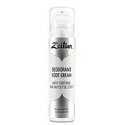 Крем-дезодорант “Zeitun“ для ног с антисептическим эффектом, 50 мл. фотография