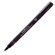 Лайнер UNI PiN 0.3мм fine line, черный (PIN03-200.Black) фотография
