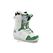 Сноубордические ботинки Northwave Freedom White/Green