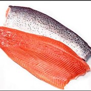 Лосось и другая рыба морская мороженая разные виды в ассортименте возможен экспорт