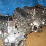 Двигатель ЗМЗ-402, 406, УМЗ-417,421 для а/м Газель, УАЗ ремонтные и новые фото