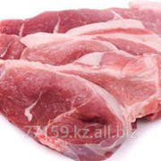 Мясо свинины обваленное Лопатка