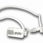 Водонепроницаемый плеер белый ALcom Active WP-400w фото