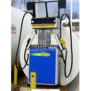 Заправка автомобилей фото