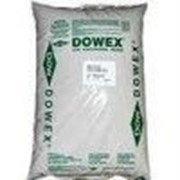 Катионит сильнокислотный Dowex HCR-S, мешок 25 л