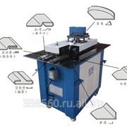 Фальцепрокатный станок SA-12HB (LC) фото