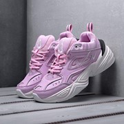 Кроссовки Nike M2K TEKNO 'Pink Foam' фотография
