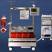 Аппарат искусственного кровообращения JOSTRA HL 20 фотография