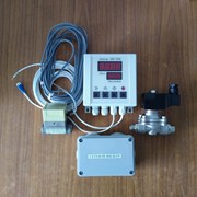 Дозатор воды высокоточный БВГ-05М (99,99)