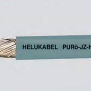 Кабель для энергетических цепей PURO-JZ-HF-YCP фото