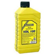 Масло компрессорное VDL100 фотография