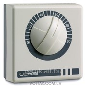 CEWAL RQ01 термостат комнатный фото