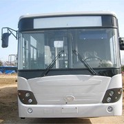 Кардан 9106-0450 на автобус Daewoo BS106 фотография