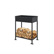 Мангал Везувий Дружба фото