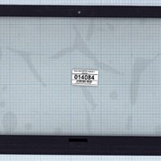 Сенсорное стекло (тачскрин) для Sony Vaio SVF152 черный с рамкой, Диагональ 15.6 фото