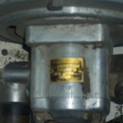 Электродвигатель постоянного тока на болгарский погрузчик ДЕ 2,8 МТ-4 фотография