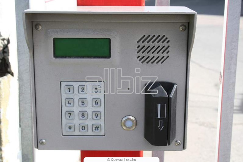 Установка домофонов в Сызрани (Установка домофонов) - Гейзер, ООО на ...