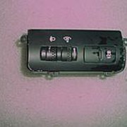 Кнопка корректора фар Kia Ceed Киа Сид 2007 1,6 литра фото