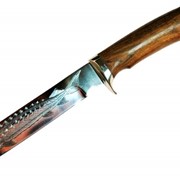 Нож охотничий Осетр СТ-31, СТ-31Р фото