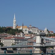 Обзорная экскурсия по Будапешту фото