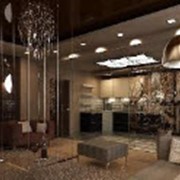 Декорирование квартир фото