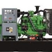 Дизельный генератор AKSA APD-1250C фото