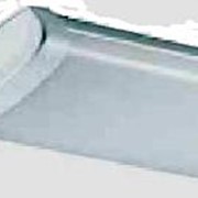 Светильник люминесцентный потолочный TCS022 2x36, Светильники люминесцентные фотография