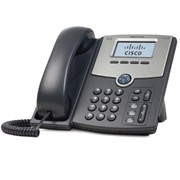 Телефон Cisco Linksys SPA502 фото