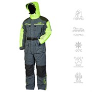 Комбинезон плав. зим. Norfin SIGNAL PRO 04 р.XL фото