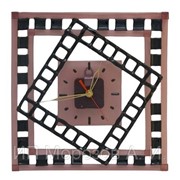 Часы настенные S-01-09 фото