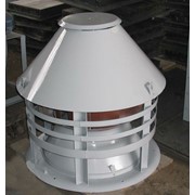 Вентилятор крышный ВКР-4,5 63В6 фотография