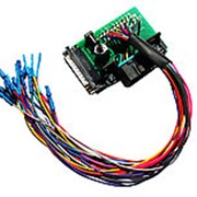 Универсальный кабель для CombiLoader + CAN + GPT