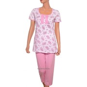 Пижама женская модель 355604
