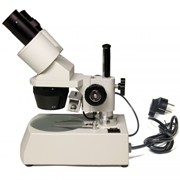 Микроскоп Levenhuk 3ST фотография