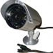 Камеры видеонаблюдения AVC-138E фотография