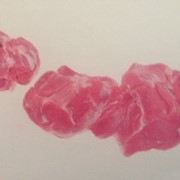 Окорок свиной 4-х составной (глубокая заморозка) фотография