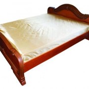 Кровать 2-х спальная Апия