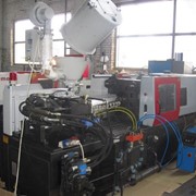 Обработка металлов давлением. фото