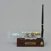 Корабль с ручкой Нина фото