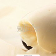 Масло сливочное несолёное фото