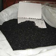 Продажа гранулированных полимеров. фотография
