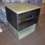 Візуалізація, проектування, виготовлення МЕБЛІВ. ЛДСП, шпон, масив. фото