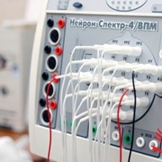 Электроэнцефалограф «Нейрон-Спектр-4/ВПМ» фото