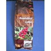 Кофе Mondulkiri (робуста + арабика) молотый